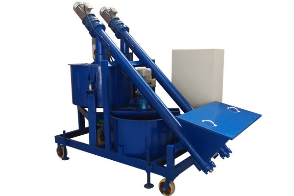 淺析真空輔助壓漿有哪些基本要求及其施工優(yōu)越性？